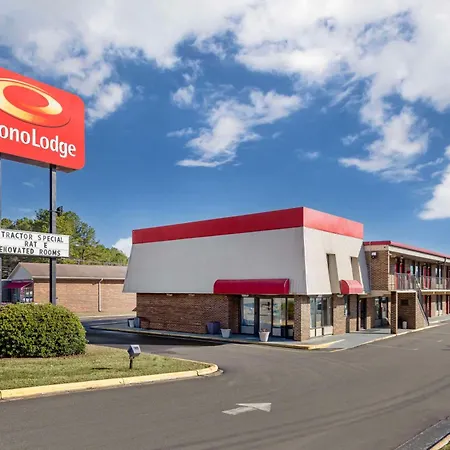 Econo Lodge